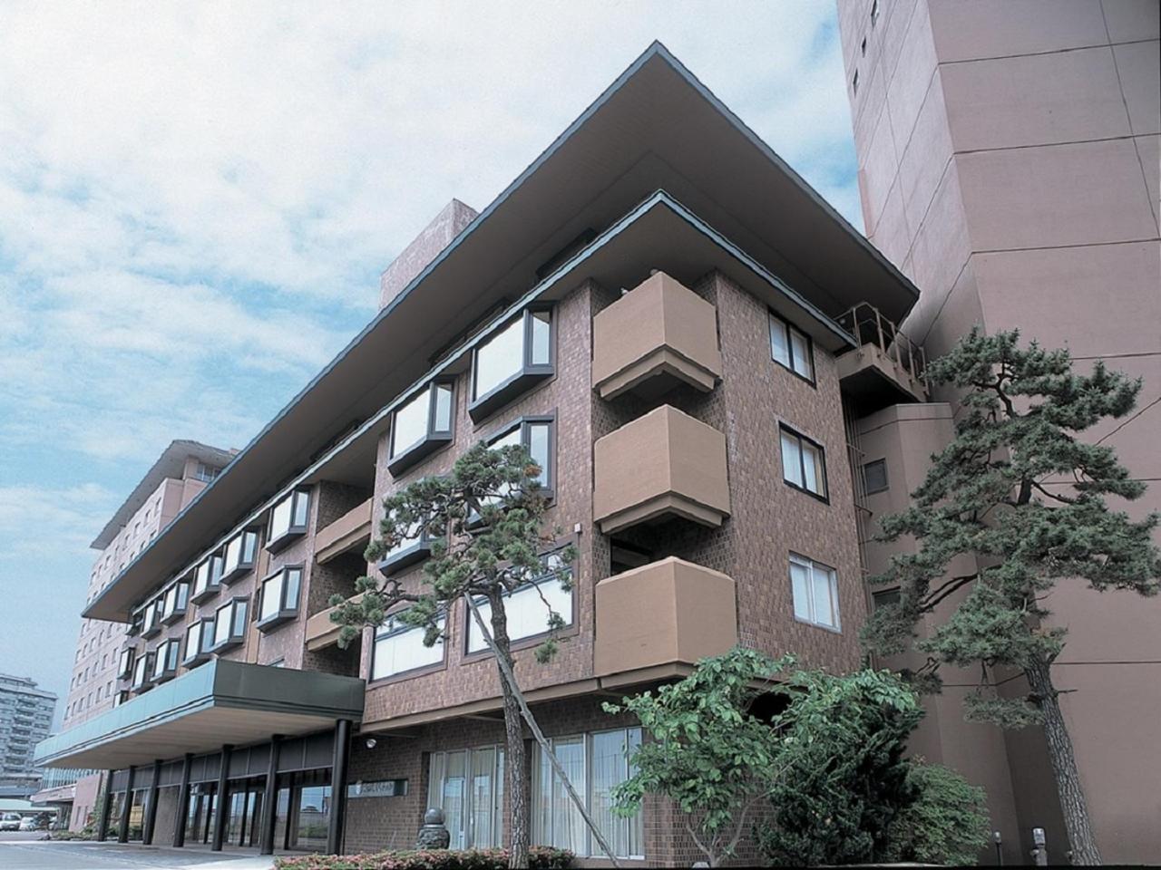 Yunokawa Kanko Shoen Ryokan Hakodate