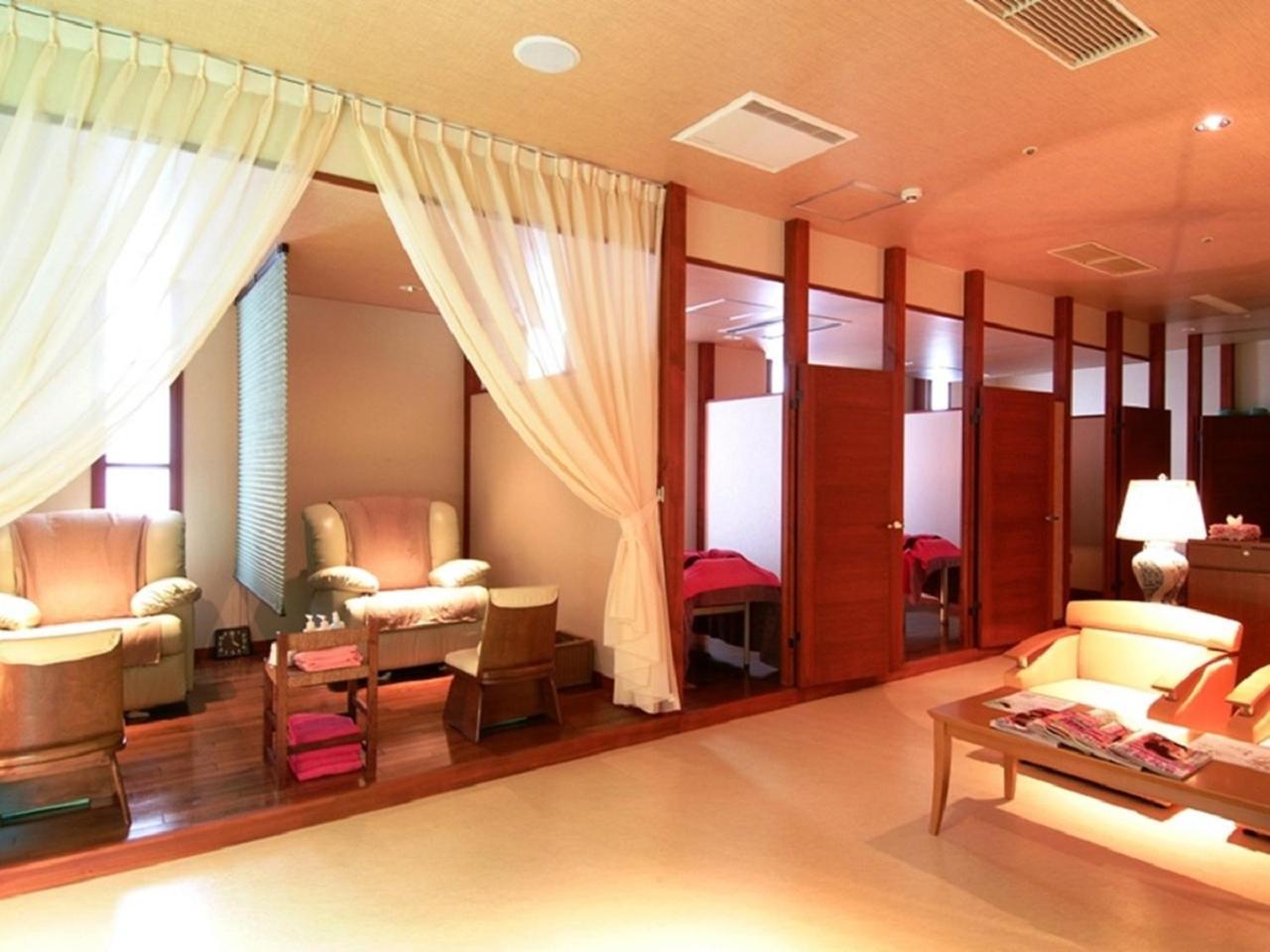 Yunokawa Kanko Shoen Ryokan Hakodate