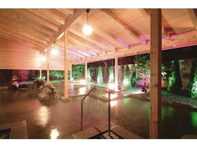 Ryokan Yunokawa Kanko Shoen Hakodate