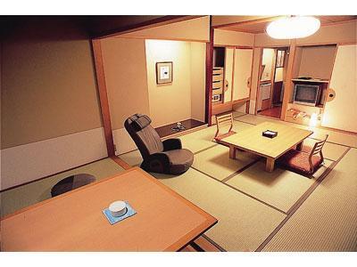 Yunokawa Kanko Shoen 3*