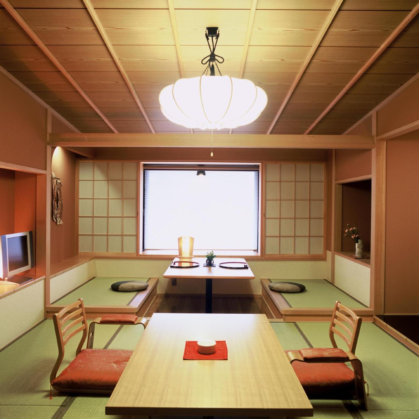 Yunokawa Kanko Shoen Hakodate
