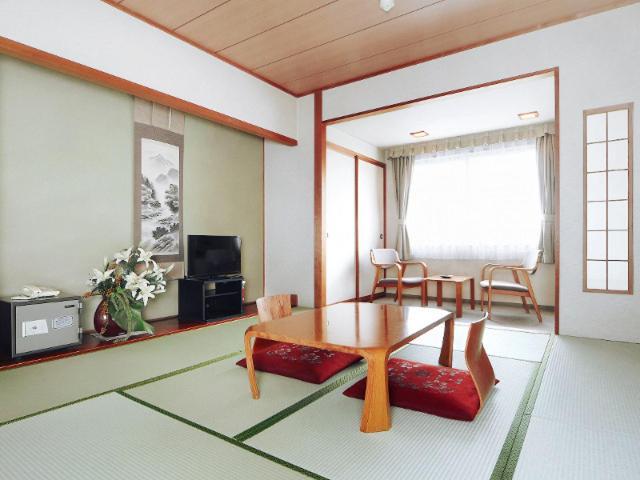 Yunokawa Kanko Shoen 3* Hakodate