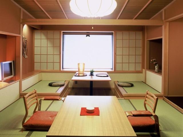旅館 湯の川 観光ホテル 祥苑 3*