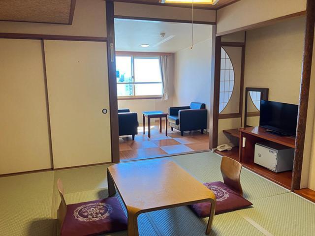 Yunokawa Kanko Shoen 3* Hakodate