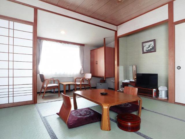 湯の川 観光ホテル 祥苑 旅館