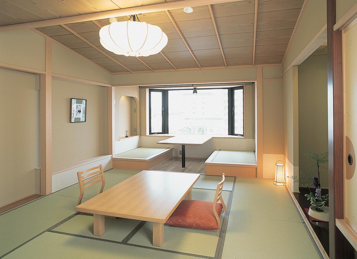 Yunokawa Kanko Shoen
