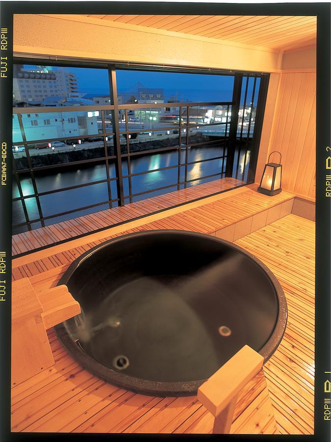 Ryokan Yunokawa Kanko Shoen 3*