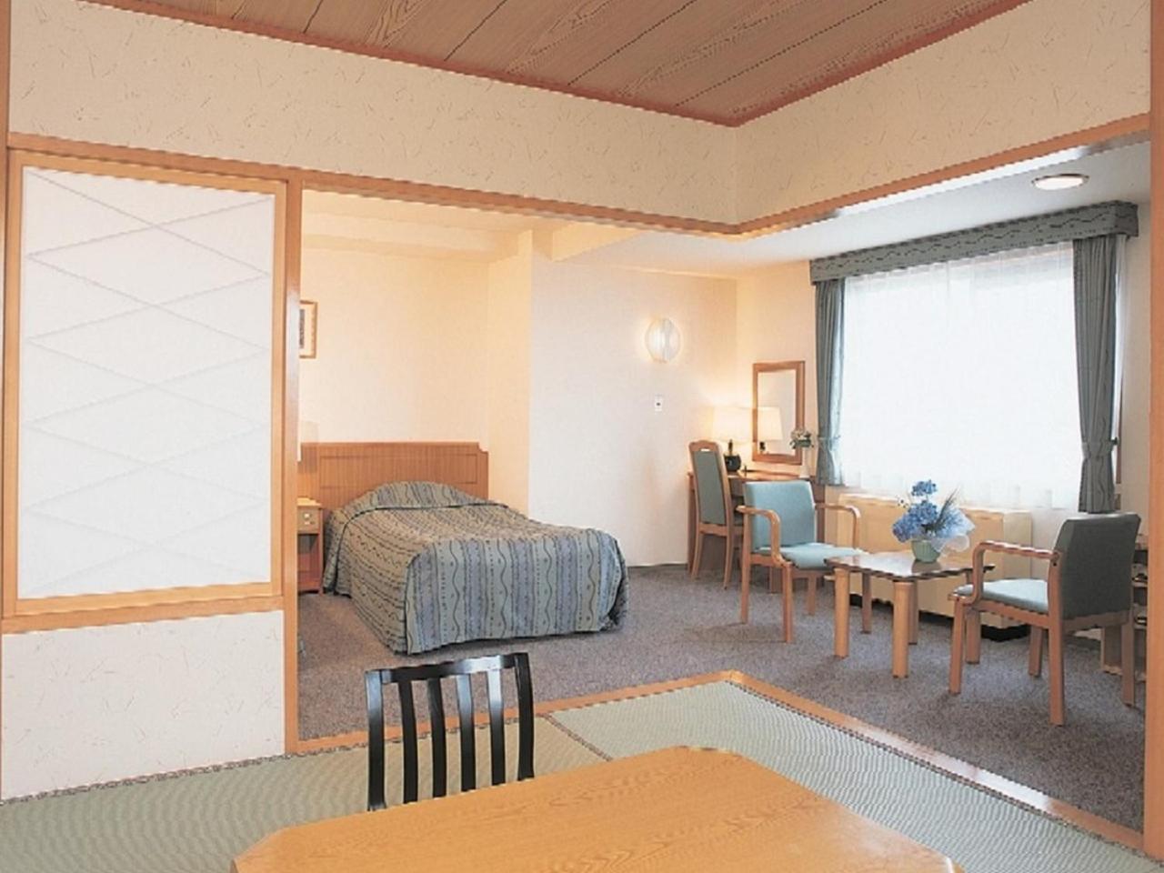 Ryokan Yunokawa Kanko Shoen Hakodate