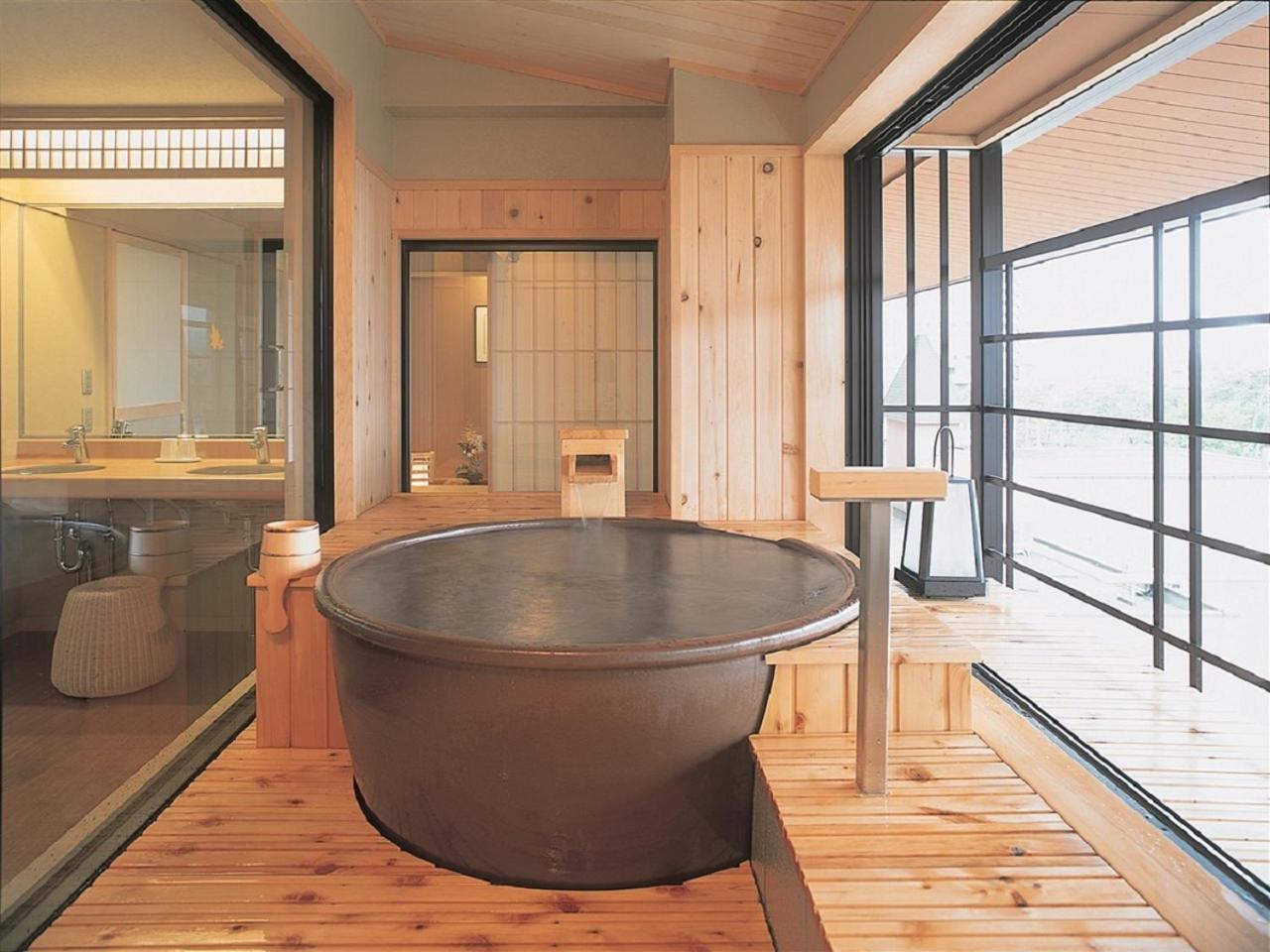 Yunokawa Kanko Shoen Ryokan Hakodate