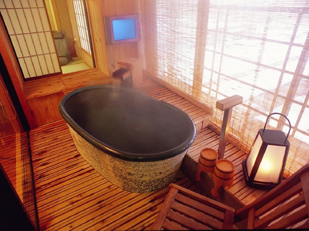 Yunokawa Kanko Shoen Ryokan Hakodate