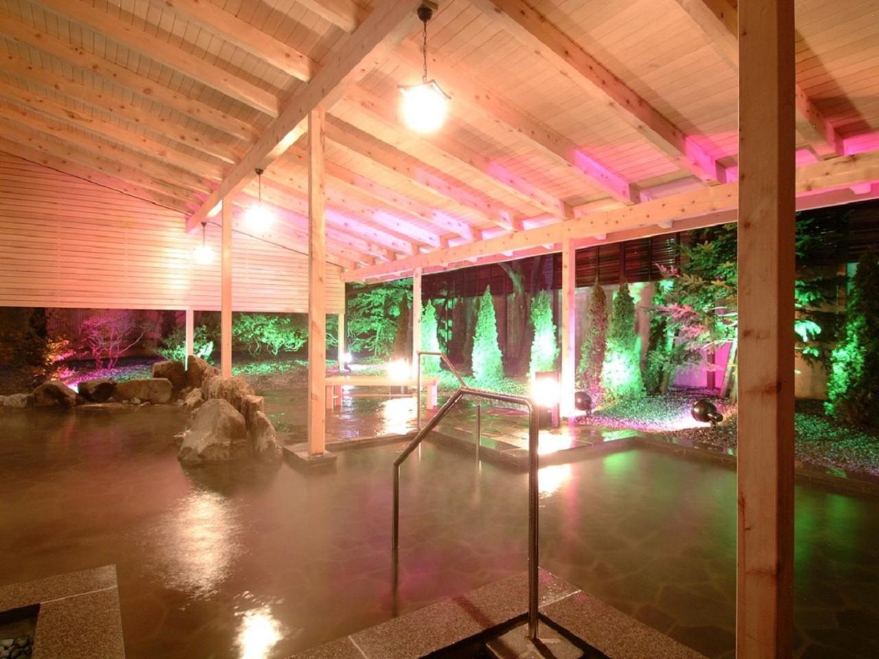 Yunokawa Kanko Shoen Ryokan 3*