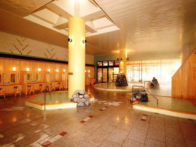 湯の川 観光ホテル 祥苑 函館市