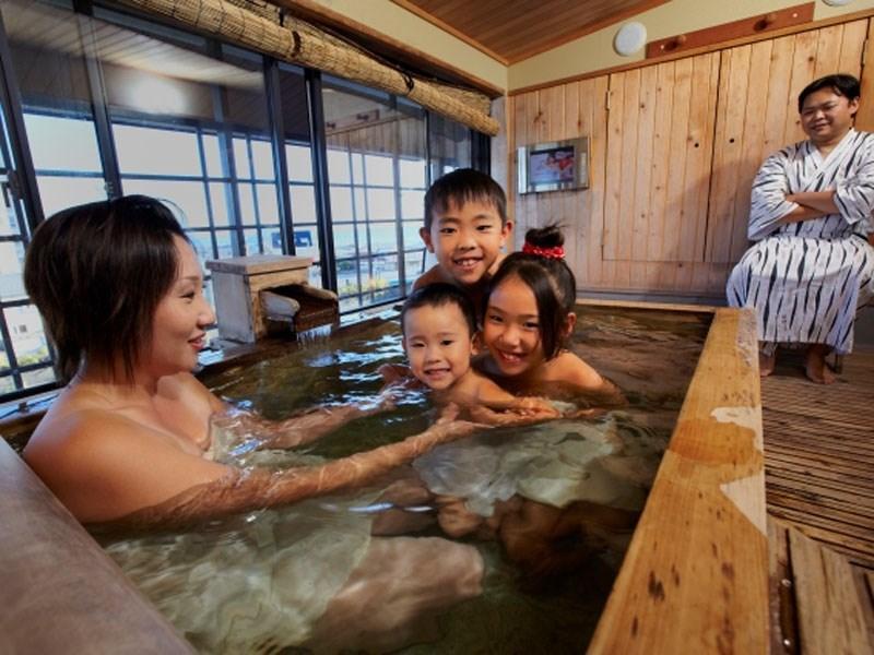 旅館 湯の川 観光ホテル 祥苑 函館市