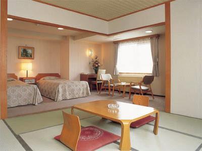 湯の川 観光ホテル 祥苑 旅館